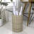 Cecil Open Waste Basket - 4.13 Gallons