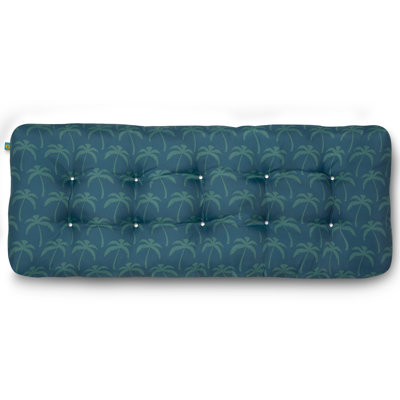 Outdoor Bench Seat Cushion