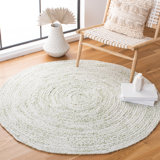 Andreyna Handmade Performance Rug