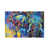 Wrapped Canvas selected
