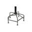 Tabouret en vinyle Interion