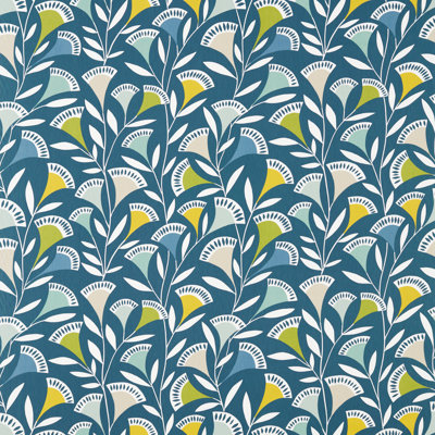 Noukku Fabric Drapery