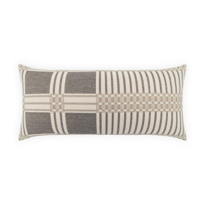 Covenant Indoor/Outdoor Pillow Cover & Insert