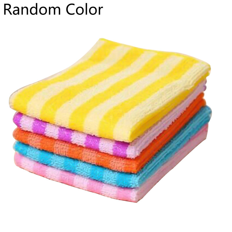Linge de table 5 pièces