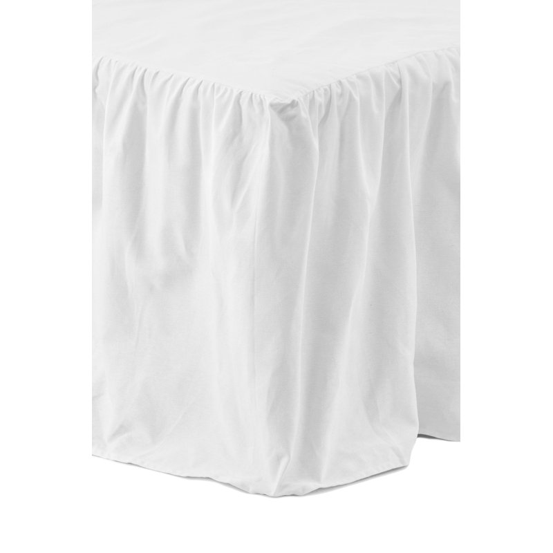 Antonny Bed Skirt