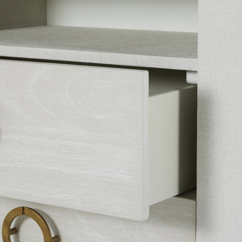 Sherie Nightstand