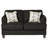 Mayzie Upholstered 64'' Loveseat-378517427