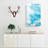 The Whisper In Abstract - Wrapped Canvas Painting-55302257