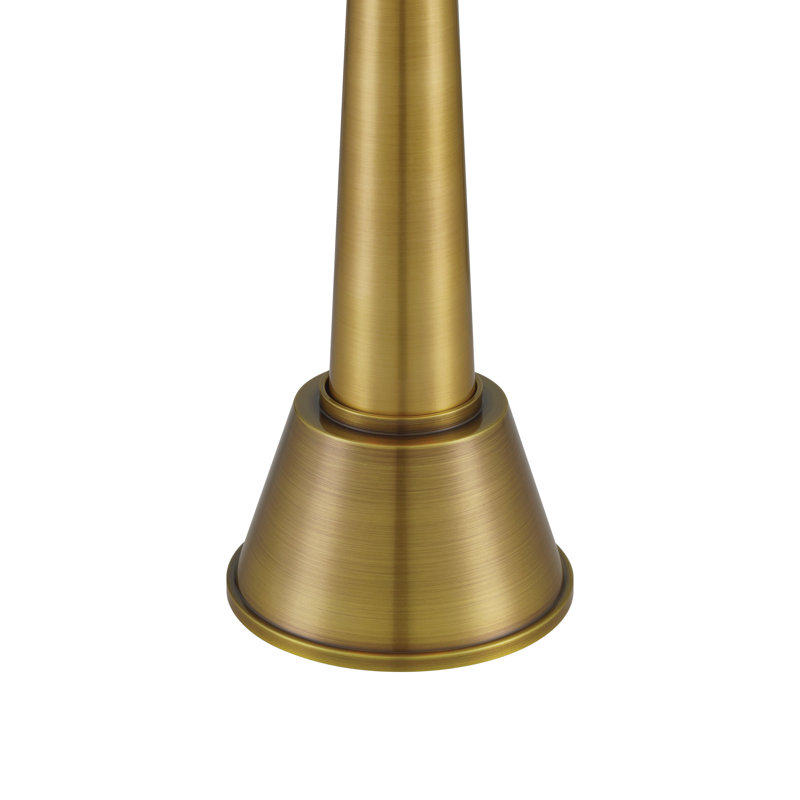 Saunter Standard Table Lamp