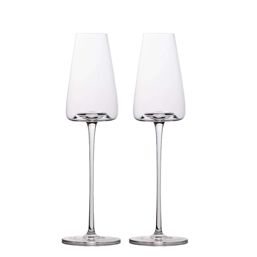 Dano 220ml Flute Set