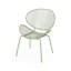Petit fauteuil d'appoint compact de luxe pour salon-1688003807