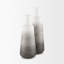 Nastashia blanc avec petit vase gris-1468524169