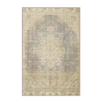 Oriental Indoor Rug