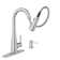 Haelyn Touchless Single-Handle Pulldown Sprayer Kitchen Faucet with MotionSense Wave and Power Clean