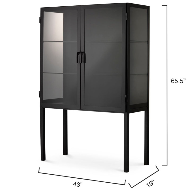 Chauncey Accent Cabinet