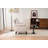 Upholstered 25.67'' Sofa