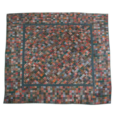 Ruth Cotton Quilt