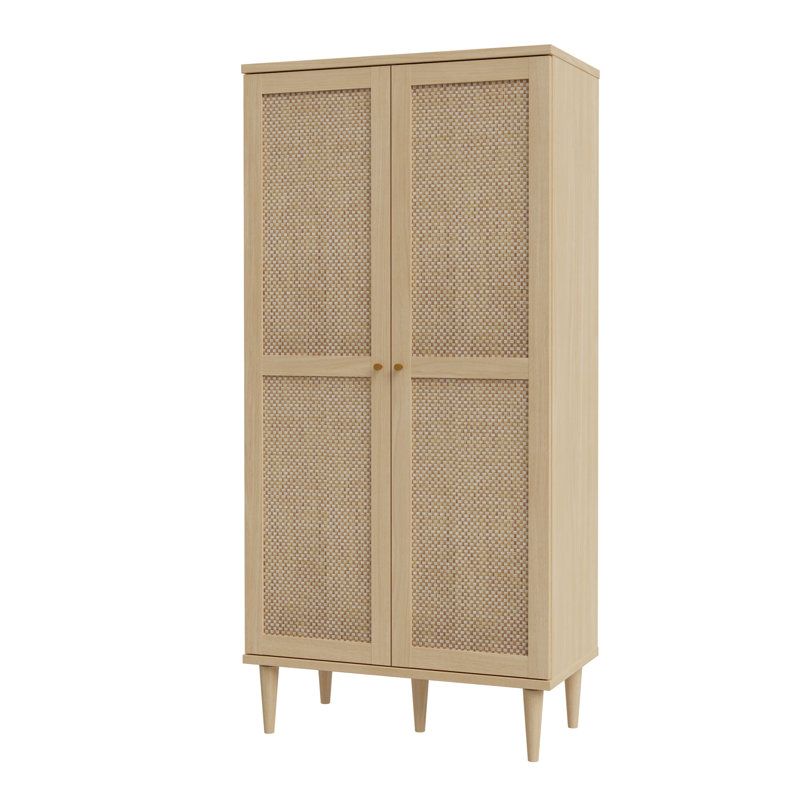 Alero Display Cabinet