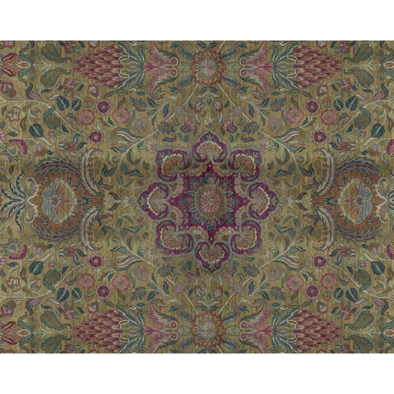 One-of-a-Kind 11'11" X 18'2" Area Rug