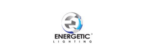Energetic Lighting Logo