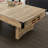 IQOWEL 8' Multi Game Pool Table-96985585-112786298-112786296