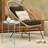 Otwell Steel Tray Top End Table-1048277552-1031775907