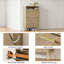 10 Pair Shoe Storage