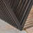 Byington Solid Wood Acacia Outdoor Bench-847987361