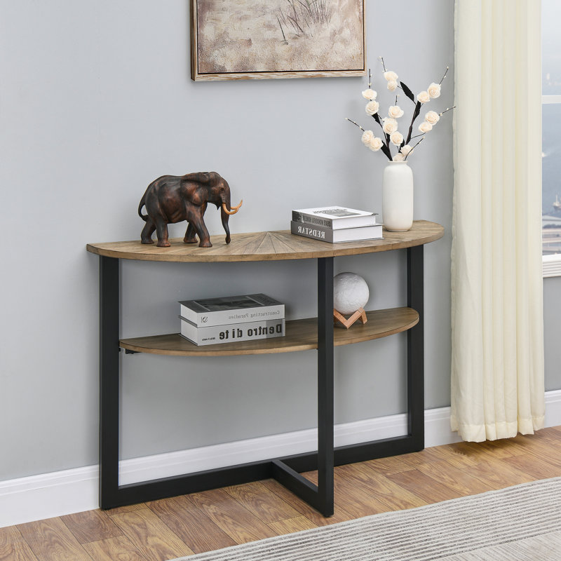 Aristica 45.3'' Console Table