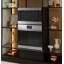 Minimal Series 30" 5 cu. ft Self-Cleaning Convection Electric Single Wall Oven