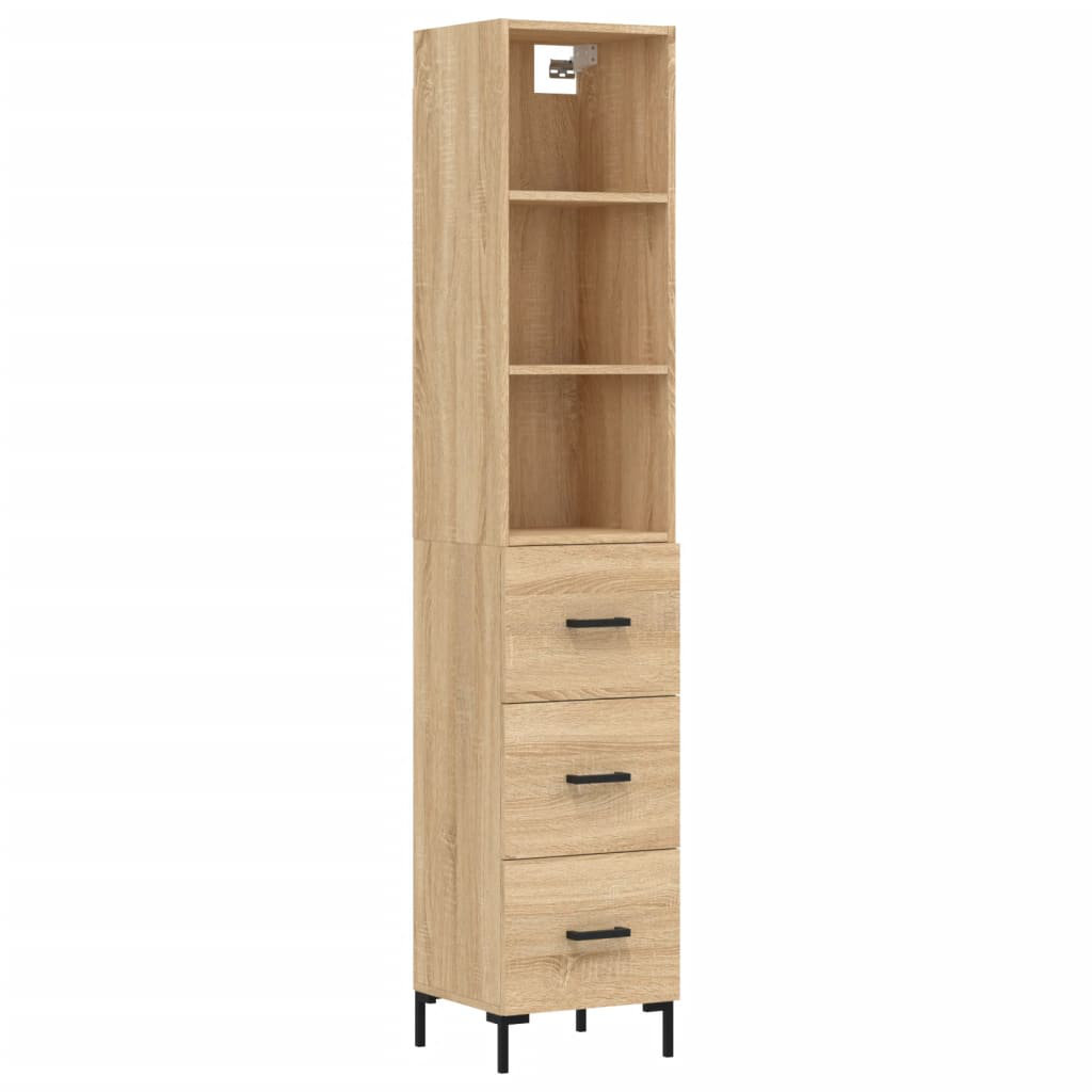 Sideboard Hodgins 197 cm