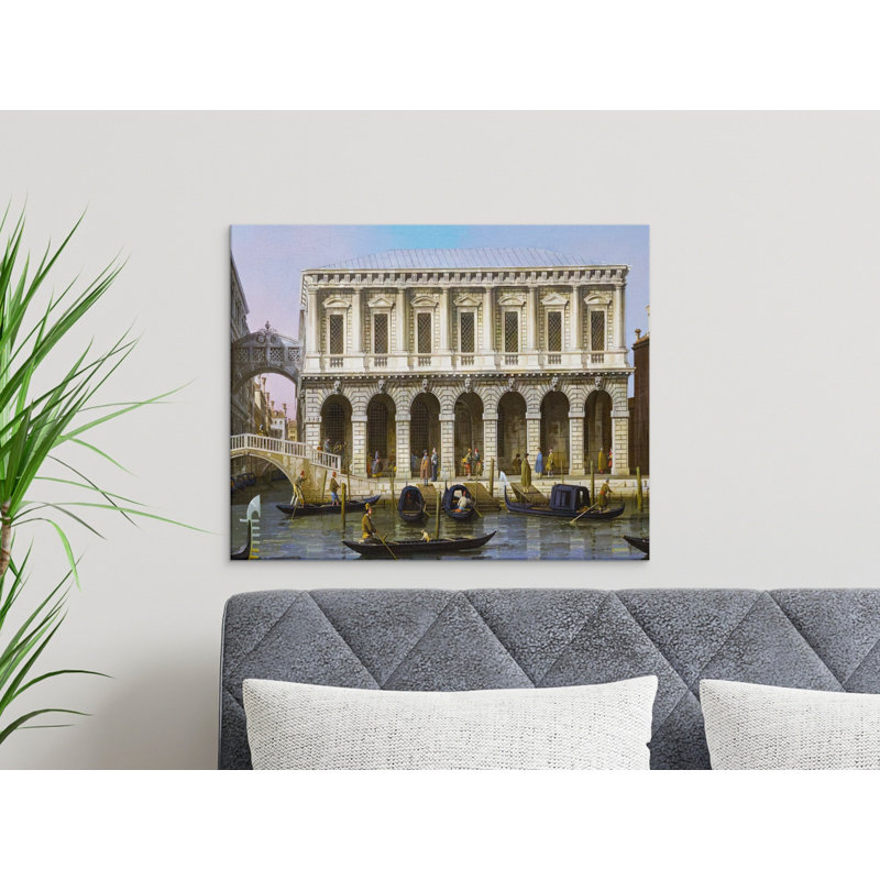 Primm Wrapped Canvas Print Set, 30x24