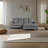 Ramona L Shaped Comfy Couch Catarina With Right Facing Chaise-763345924