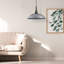 Mariner 1 - Light Dome Pendant-24321481