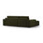 Alisbha 3 Seater Boucle Sofa Bed-2000013736-2000013737