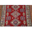 Tapis rouge Kazak