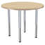 Table ronde à hauteur réglable-99071717-132535306-99071719