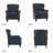 Abruzzino 34.5'' Wide Manual Standard Genuine Leather Recliner-67279566