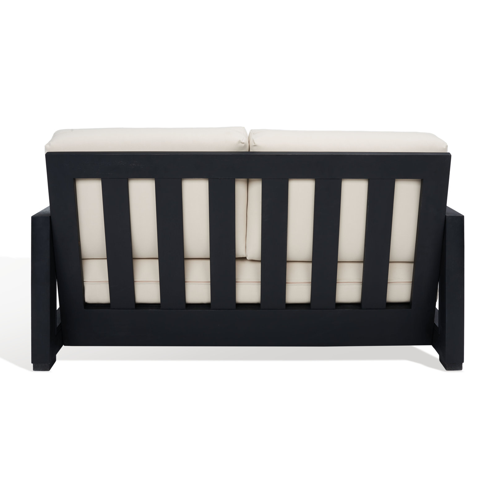 Melrose 53" Patio Loveseat