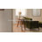 Dory 48" Solid Wood Console Table-1821784812