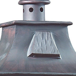 Newton Pier Mount Base