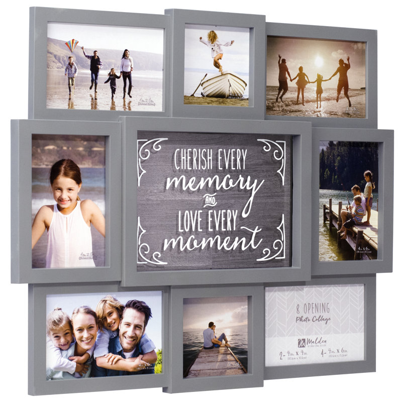 Standwood Picture Frame