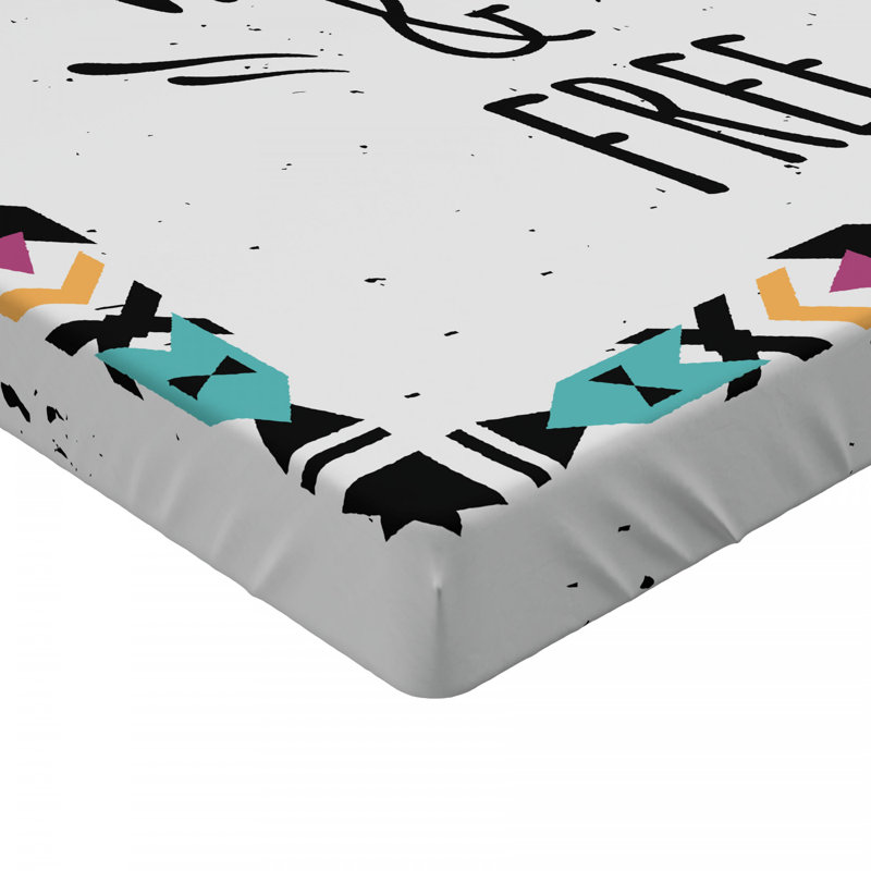 Microfiber Fitted Sheet, Full Fitted Sheet