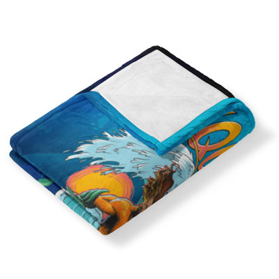 Throw Blanket