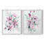 Reproduction encadrée Posy Blooms I-Premium - prête à être accrochée - aucun clou requis - aucun clou requis-732817967-732817953
