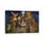 Wrapped Canvas selected