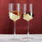 Wave 13.5oz. Wine Glass Set-95419095