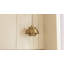 Luminaire suspendu brossé Lumi-66483252-66483257-66483259