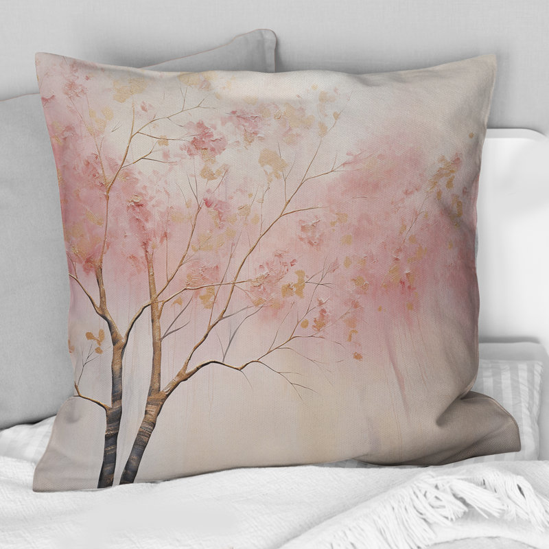 Coussin Minimalisme