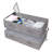 Underbed Storage Set